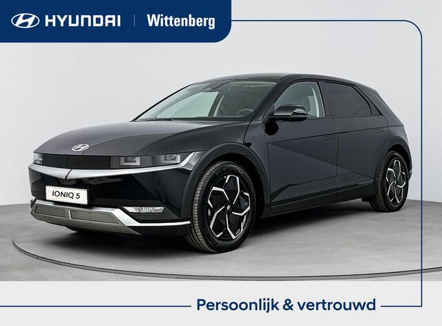 Hyundai IONIQ 5 Connect Limited 84 kWh