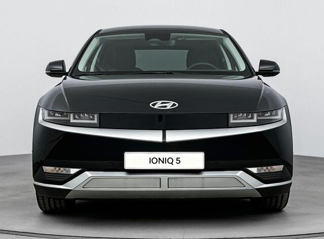 Hyundai IONIQ 5 Connect Limited 84 kWh