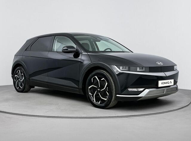 Hyundai IONIQ 5 Connect Limited 84 kWh