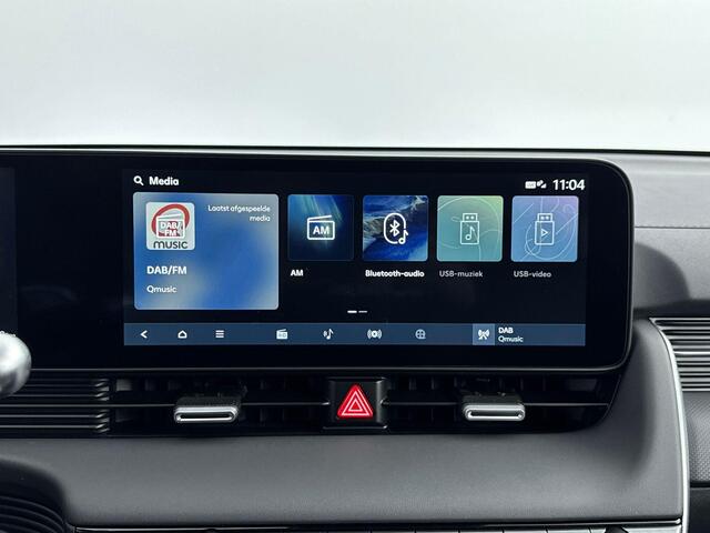 Hyundai IONIQ 5 Connect Limited 84 kWh