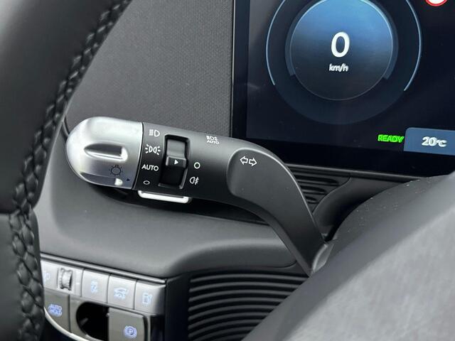 Hyundai IONIQ 5 Connect Limited 84 kWh