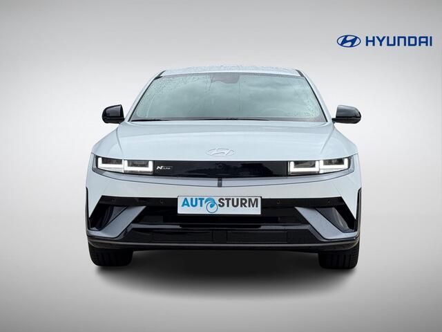 Hyundai IONIQ 5 N Line Limited 84 kWh