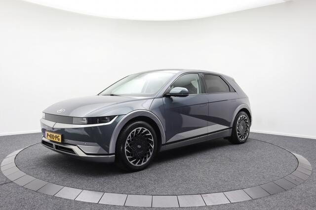 Hyundai IONIQ Lounge 77kWh | Pano | Adaptive cruise | Trekhaak | 12% bijtellin