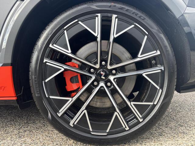 Hyundai IONIQ 5 N AWD 84 kWh | 650 PK | DIRECT LEVERBAAR | 21 INCH |