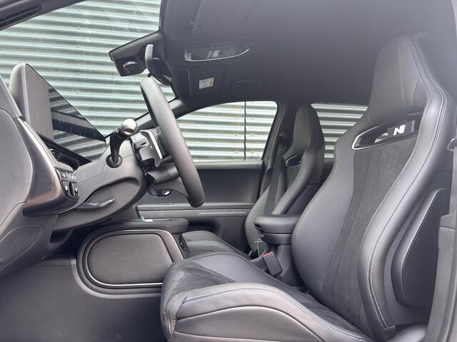 Hyundai IONIQ 5 N AWD 84 kWh | 650 PK | DIRECT LEVERBAAR | 21 INCH |