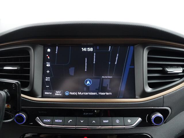 Hyundai IONIQ Premium EV Aut- Infinity Audio, Camera, Ada Cruise, Carplay, Clima