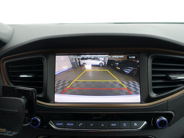 Hyundai IONIQ Premium EV Aut- Infinity Audio, Camera, Ada Cruise, Carplay, Clima