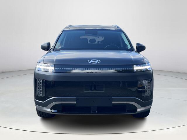 Hyundai IONIQ 9 Lounge AWD 7p. 110.3 kWh | Rijklaarprijs! Dus geen extra afleverkosten! | Panorama dak | Meest luxe uitvoering |