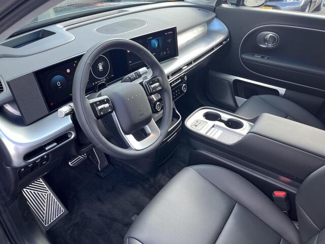 Hyundai IONIQ 9 Lounge AWD 7p. 110.3 kWh | Rijklaarprijs! Dus geen extra afleverkosten! | Panorama dak | Meest luxe uitvoering |