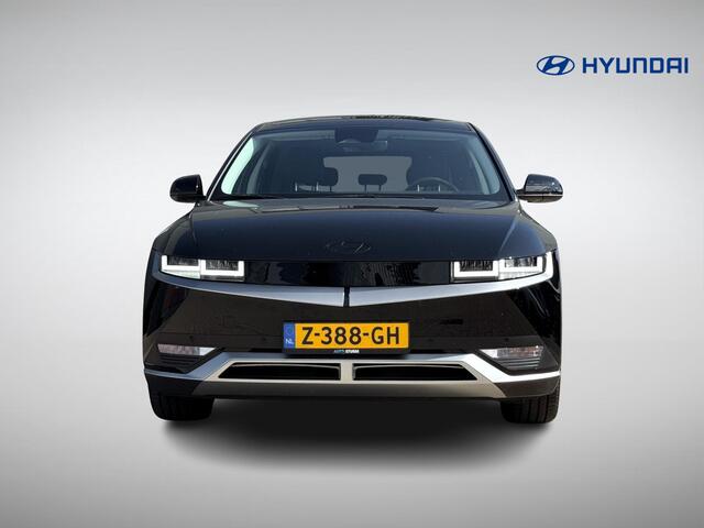 Hyundai IONIQ 5 Connect 77.4 kWh incl. Warmtepomp
