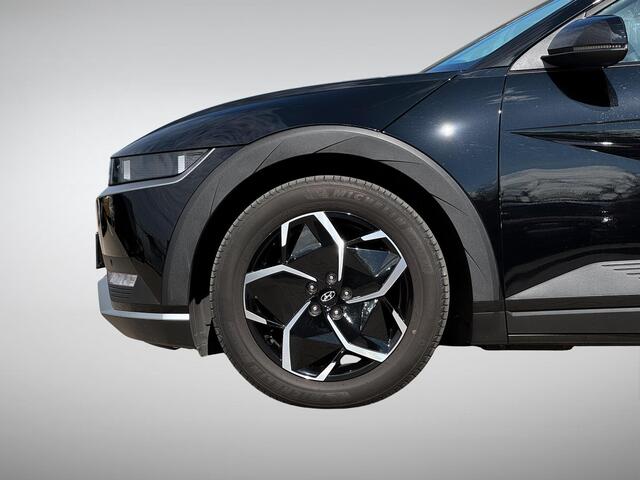 Hyundai IONIQ 5 Connect 77.4 kWh incl. Warmtepomp