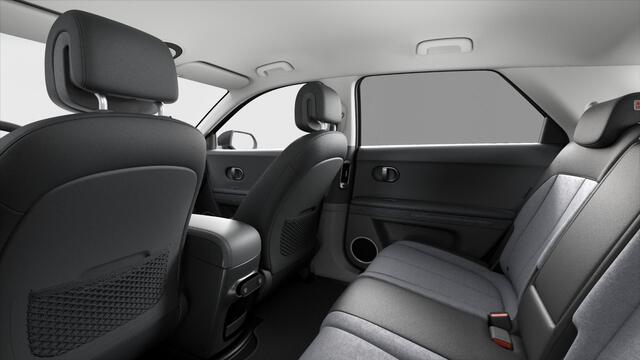 Hyundai IONIQ 5 Style 63 kWh / Incl. ¤5000,- Wegrijvoordeel / Rijklaarprijs / Uit Voorraad Leverbaar