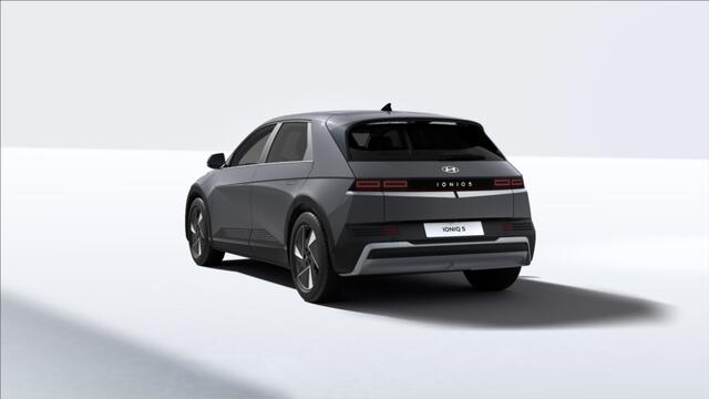 Hyundai IONIQ 5 Style 63 kWh / Incl. ¤5000,- Wegrijvoordeel / Rijklaarprijs / Uit Voorraad Leverbaar