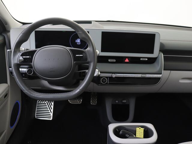 Hyundai IONIQ 5 Lounge AWD 73kWh | Navigatie | Leder | Camera | Vol opties |