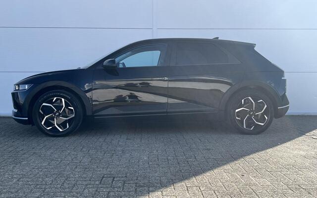 Hyundai IONIQ 5 Style 77.4 kWh Long Range / Dealer onderhouden / Fabrieks garantie tot 13-01-2028 / 1500 KG trekgewicht / Trekhaak /