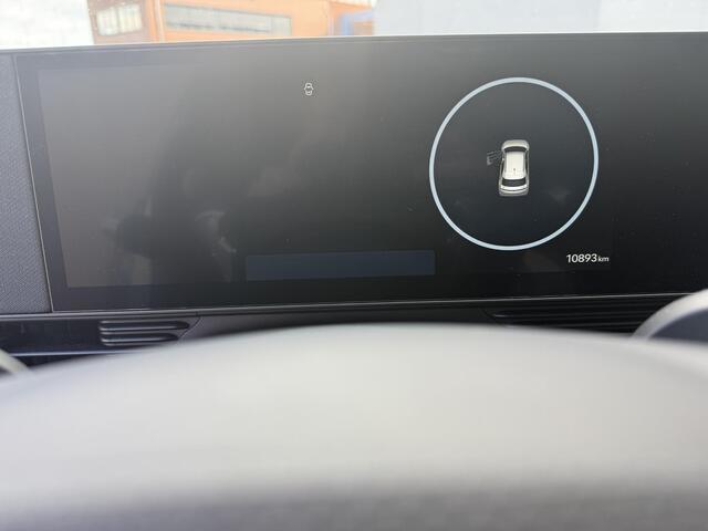 Hyundai IONIQ 5 Connect+ 84 kWh / Rijklaarprijs / Direct Leverbaar /