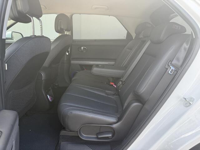 Hyundai IONIQ 5 Connect+ 84 kWh / Rijklaarprijs / Direct Leverbaar /