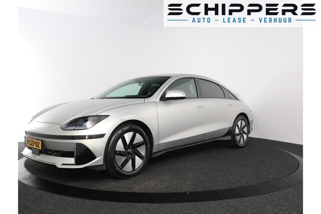 Hyundai IONIQ 6 Connect 53 kWh