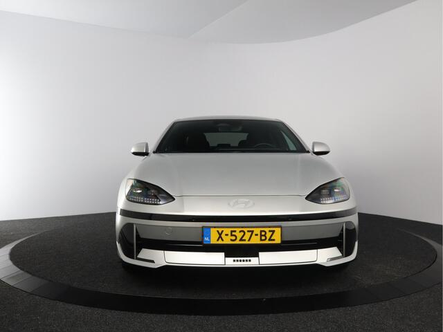 Hyundai IONIQ 6 Connect 53 kWh