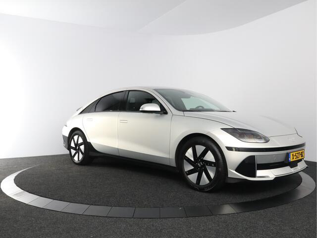 Hyundai IONIQ 6 Connect 53 kWh