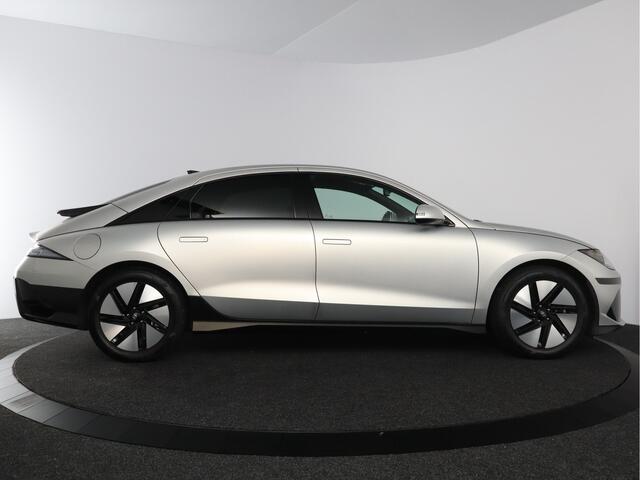 Hyundai IONIQ 6 Connect 53 kWh