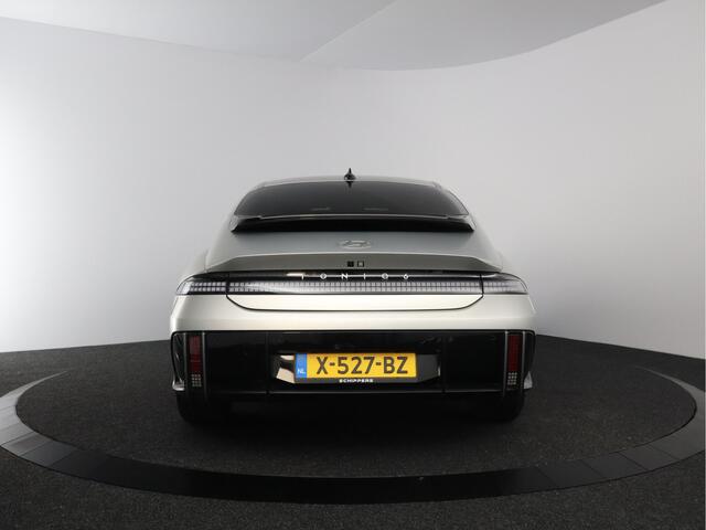 Hyundai IONIQ 6 Connect 53 kWh