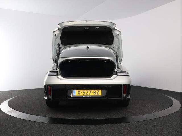 Hyundai IONIQ 6 Connect 53 kWh