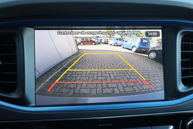 Hyundai IONIQ 1.6 GDi Comfort Navigatie, Apple Carplay, Camera, Cruise control