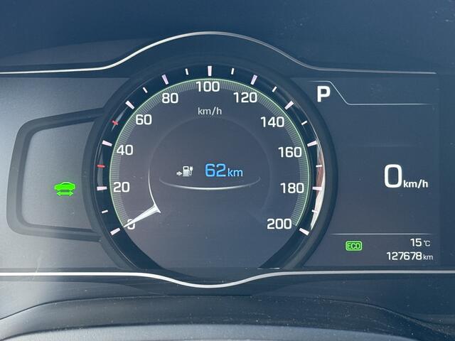 Hyundai IONIQ BWJ 2019 Comfort EV 120 PK | NWE APK CLIMA / NAVI / CRUISE / CARPLAY / ACHTERUITRIJCAMERA / LMV / PDC