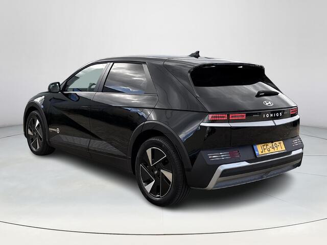 Hyundai IONIQ 5 Style Limited 84 kWh | Apple Carplay/Android Auto | Climate Control | LED verlichting | Navigatie | Adaptief Cruise Control |