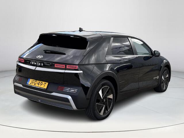 Hyundai IONIQ 5 Style Limited 84 kWh | Apple Carplay/Android Auto | Climate Control | LED verlichting | Navigatie | Adaptief Cruise Control |