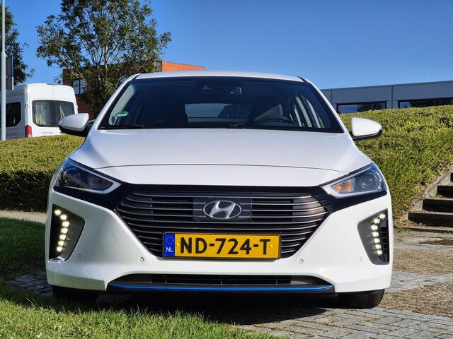 Hyundai IONIQ 1.6 GDi Comfort