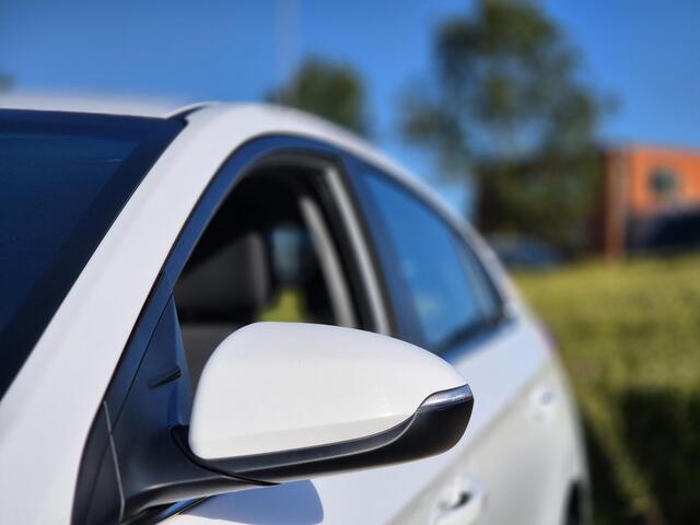 Hyundai IONIQ 1.6 GDi Comfort