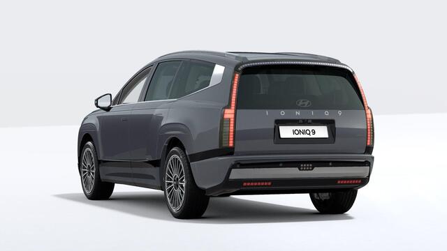 Hyundai IONIQ 9 Lounge AWD+ 7p. 110.3 kWh