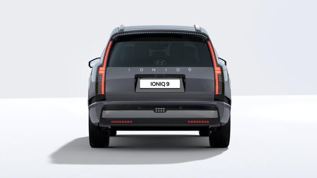 Hyundai IONIQ 9 Lounge AWD+ 7p. 110.3 kWh