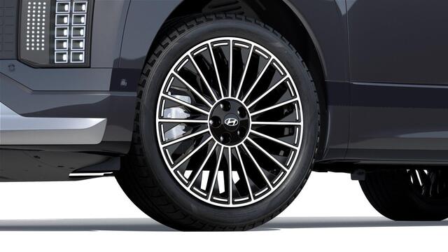 Hyundai IONIQ 9 Lounge AWD+ 7p. 110.3 kWh