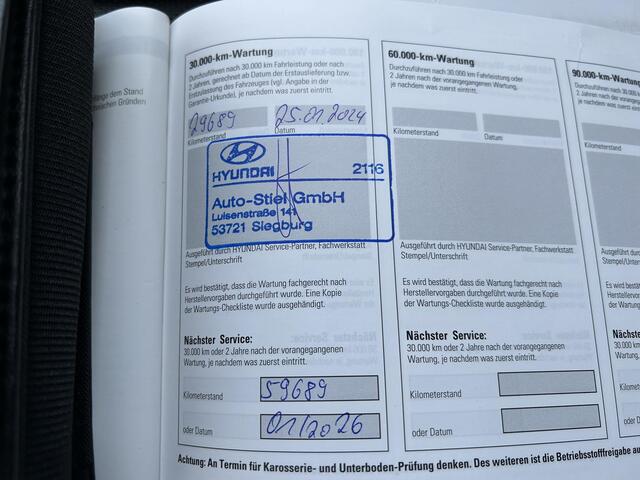 Hyundai IONIQ 5 Lounge 73kWh Automaat / Afneembare trekhaak / Trekhaak ( 1.600 kg ) / HUD / Apple carplay Android auto / Head-up Display / Stoelverwarming- en verkoeling / Bose geluidsinstallatie / Lederen bekleding /