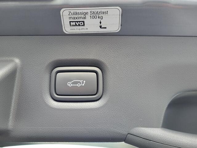 Hyundai IONIQ 5 Lounge 73kWh Automaat / Dealer onderhouden / Afneembare trekhaak ( 1.600 kg ) / Apple Carplay / Android Auto / Head-up Display / Stoelverwarming- en verkoeling / Bose audio / Lederen bekleding /