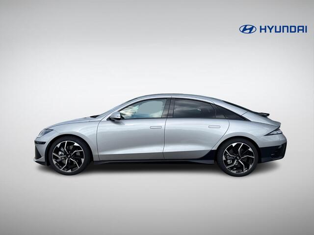 Hyundai IONIQ 6 Connect 77.4 kWh