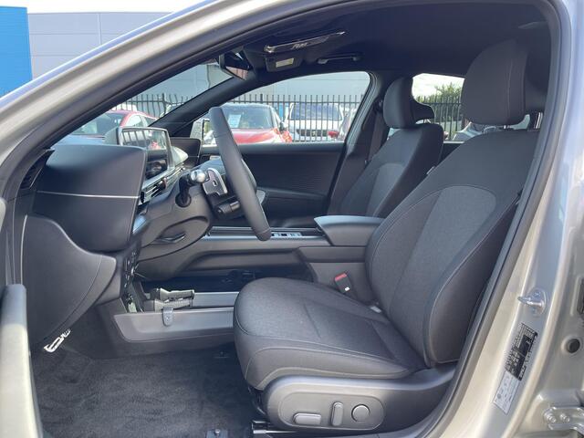 Hyundai IONIQ 6 Connect 77.4 kWh