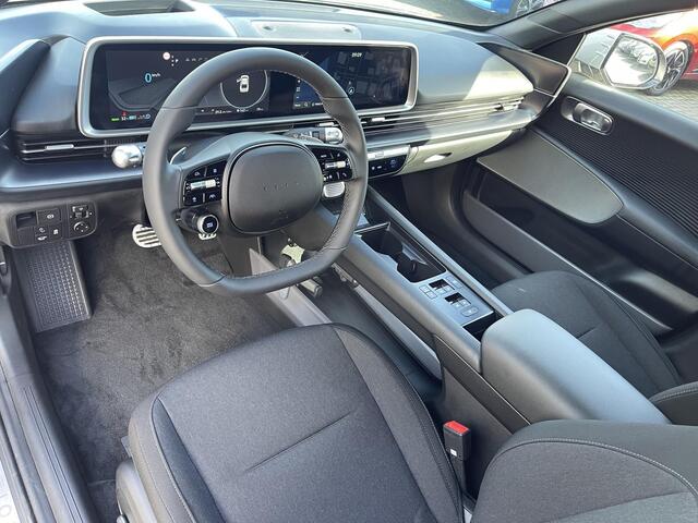 Hyundai IONIQ 6 Connect 77.4 kWh