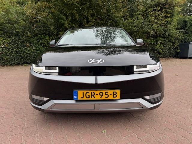 Hyundai IONIQ 5 STYLE 73KWH 25000KM/ACARPLAY/FABRIEKSGARANTIE