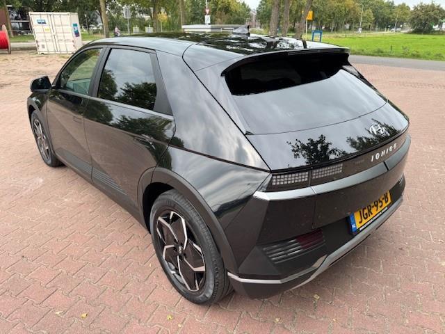 Hyundai IONIQ 5 STYLE 73KWH 25000KM/ACARPLAY/FABRIEKSGARANTIE
