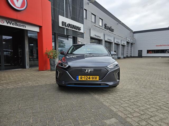 Hyundai IONIQ 1.6 GDi Comfort