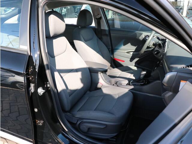 Hyundai IONIQ 1.6 GDi PHEV i-Motion I Apple/Android Navi I Camera I Keyless
