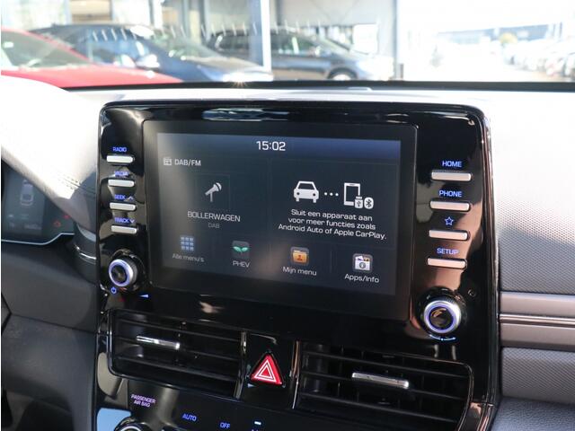 Hyundai IONIQ 1.6 GDi PHEV i-Motion I Apple/Android Navi I Camera I Keyless
