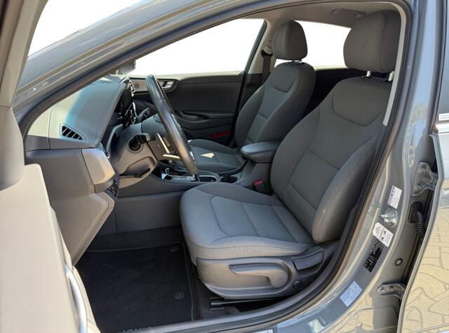 Hyundai IONIQ 1.6 GDi PHEV Comfort I Trekhaak I Navi I Infinity I Keyless
