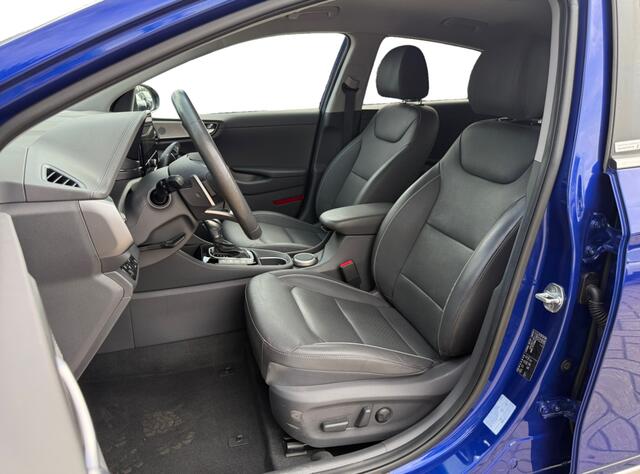 Hyundai IONIQ 1.6 GDi PHEV Premium I Leder I Infinity I Keyless I Camera
