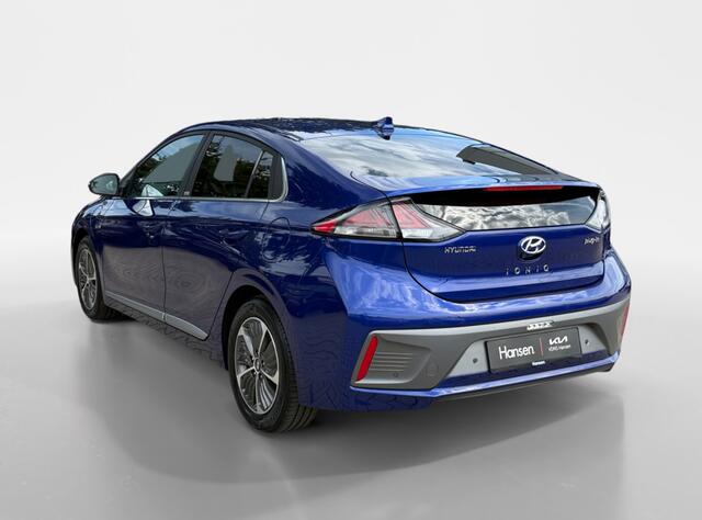 Hyundai IONIQ 1.6 GDi PHEV Premium I Leder I Infinity I Keyless I Camera