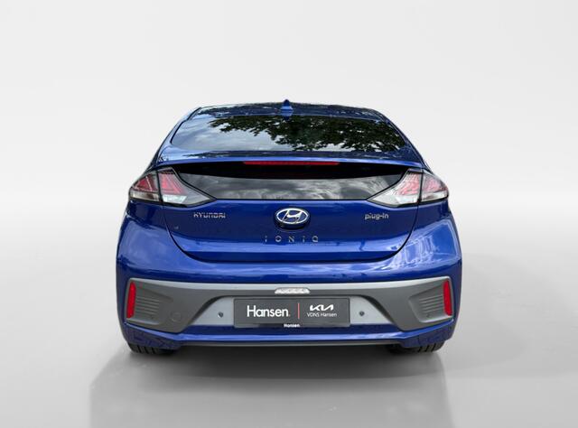 Hyundai IONIQ 1.6 GDi PHEV Premium I Leder I Infinity I Keyless I Camera